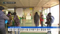 '반수생' 숫자 더욱 증가...올해 7만 명 넘을 듯 / YTN (Yes! Top News)