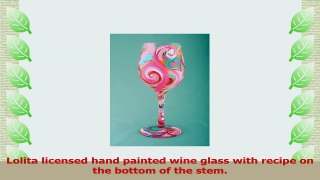 Wine Glass Love Potion Lolita Valentine 2012 5a38c83b