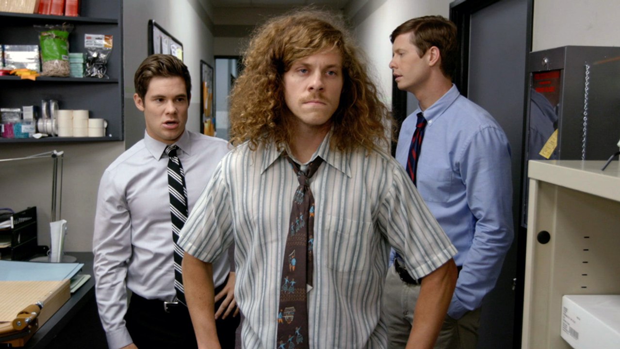 Workaholics Season 7 Episode 5 Full Episode Streaming ( HD ) - video