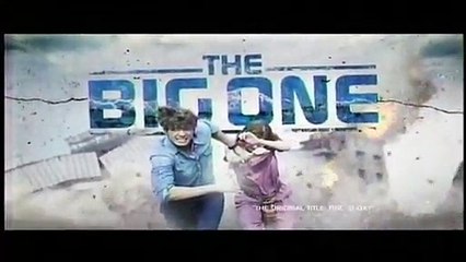 The Big One - February 3, 2017 Part 2