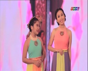 Xuân Đẹp Làm Sao - Cẩm Ly,Bé Thiện Nhân