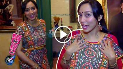 Tarik Mang... Bella Fawzi Goyang India - Cumicam 03 Februari 2017