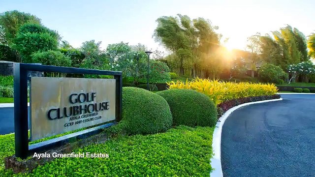 Bianca gets a glimpse of Ayala Land Premiere’s Garden Towers