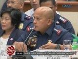 Mga pulis na nag-supply raw ng droga sa mag-asawang drug pusher, pinasisibak ni PNP Chief Bato