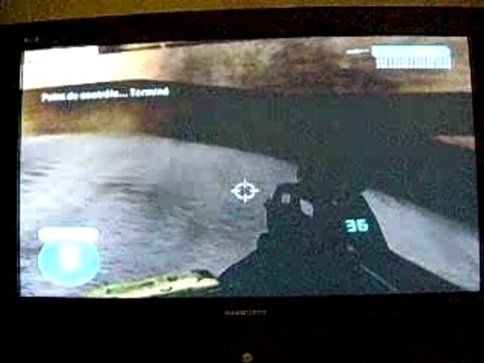 autre petit passage secret dans halo 2