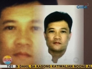 UB: Opisyal ng Customs police, sibak dahil sa pagtanggap umano ng mahigit P5-Bilyong padulas