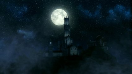 The Room Three Trailer - puzzles y enigmas en una misteriosa mansión