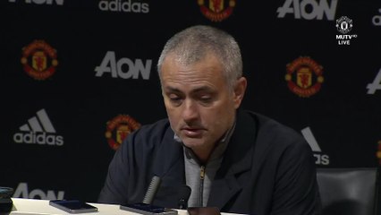 TELL THE TRUTH!!! - Jose Mourinho's Post-Match Press Conference - Manchester United 0-0 Hull City