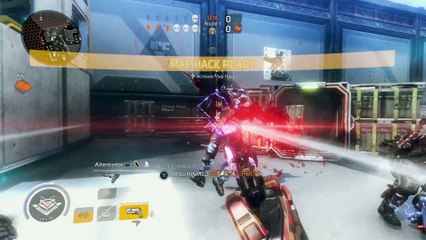 Titanfall 2 - Live Fire Gameplay Trailer