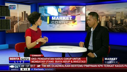 Dialog: Kiat Keuangan Sehat #1