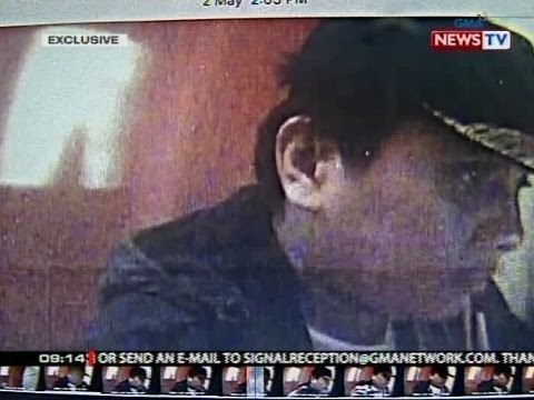 SONA: Suspek sa serye ng pagpatay at pagnanakaw sa ilang lalaki, tinutugis na ng mga otoridad