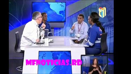 cabada conversa con empleados de proyecto odebrecht y punta catalina estos defienden su trabajo