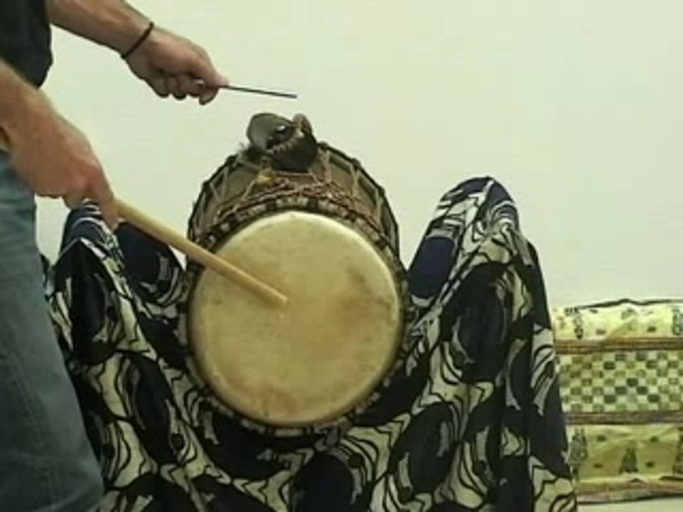 Kuku Sangban