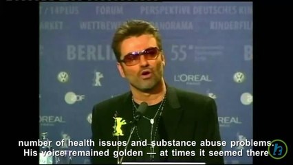 George Michael Died of Heart Failure At 53