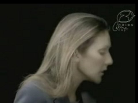 Céline Dion - Zora Sourit