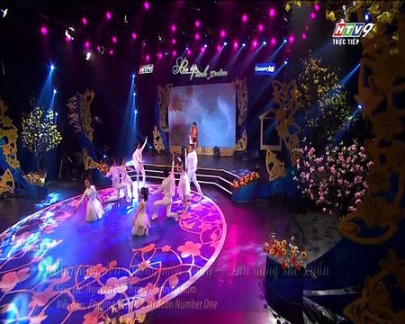 [Ca Khúc] Hãy Mang Mùa Xuân Đến,Dịu Dàng sắc Xuân - Phương Thanh