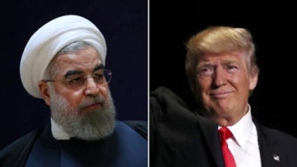 Tahran - Washington Hattında Gerilim Tırmanıyor