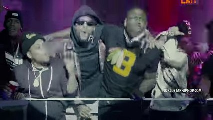 Casanova - Don't Run (Remix) Feat. Young M.A., Fabolous, Dave East & Don Q