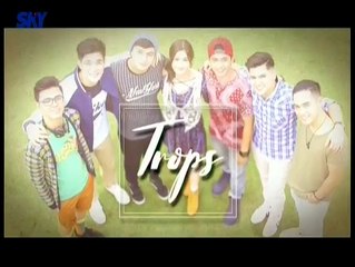Trops - February 3, 2017 Part 3