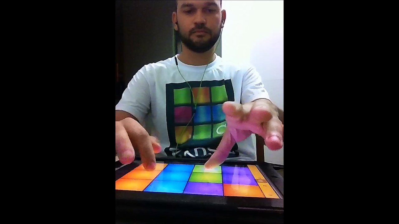 Drum Pads 24 Basil - Future Beats (Parte 2)