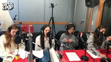 [Super K-Pop] 소나무 (SONAMOO) - 나 너 좋아해? (I Think I Love You)