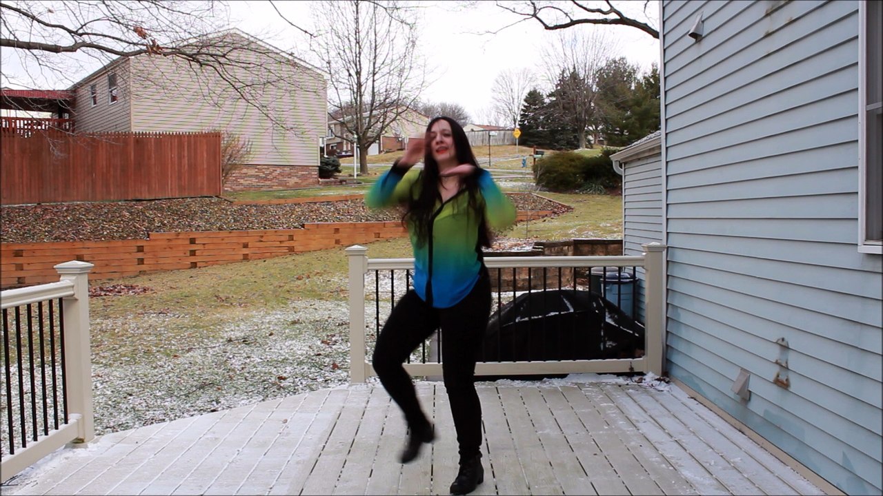 【Dansu to Pantsu member: Kayla】 Suzy (수지) - Yes No Maybe 【Dance Cover】