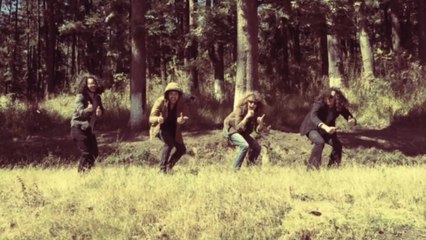 The Risin' Sun - Things I've Never Done