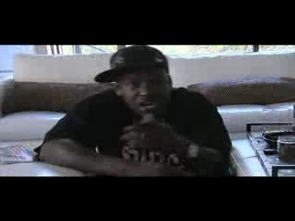 Stat Quo - We Get Higher