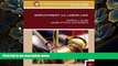 READ book Employment and Labor Law (South-Western Legal Studies in Business Academic) Patrick J.