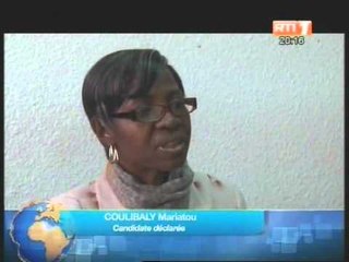 8ème congrès ordinaire de l'UGTCI