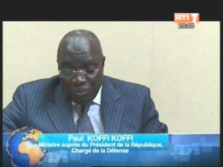 Les mesures prisent par le président Alassane vis à vis du drame lagunaire