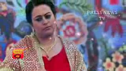 Ishqbaaz - 3rd February 2017 - Latest Upcoming TWIST