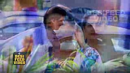 Yeh Rishta Kya Kehlata Hai - 3rd February 2017 - Kartik & Naira Wedding Twist