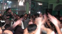 Imran Haider Shamsi -Allah Sajjad dy Dard Mokaa day -19 safar imam bargha hassan mujtaba a.s Fsd