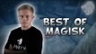 Best of Magiskb0Y! [Insane Plays, Stream Highlights, Funny Moments & More] #CSGO