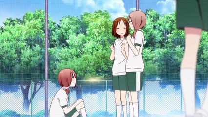 [BD 1080P] เธอกับฉัน เพื่อนกันหนึ่งสัปดาห์ ตอนที่ 7 พากย์ไทย