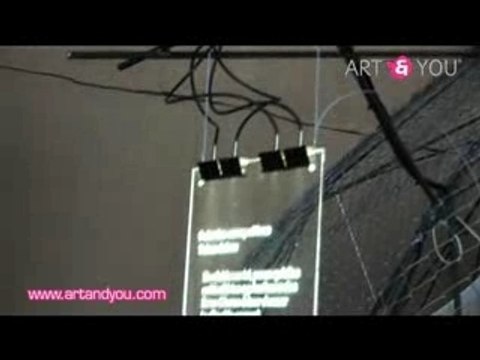 Bêtes et Hommes - Patrick Bouchain - La Villette