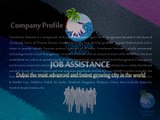 Dubai Job Assistance In Thrissur | Tours And Travels Kerala
