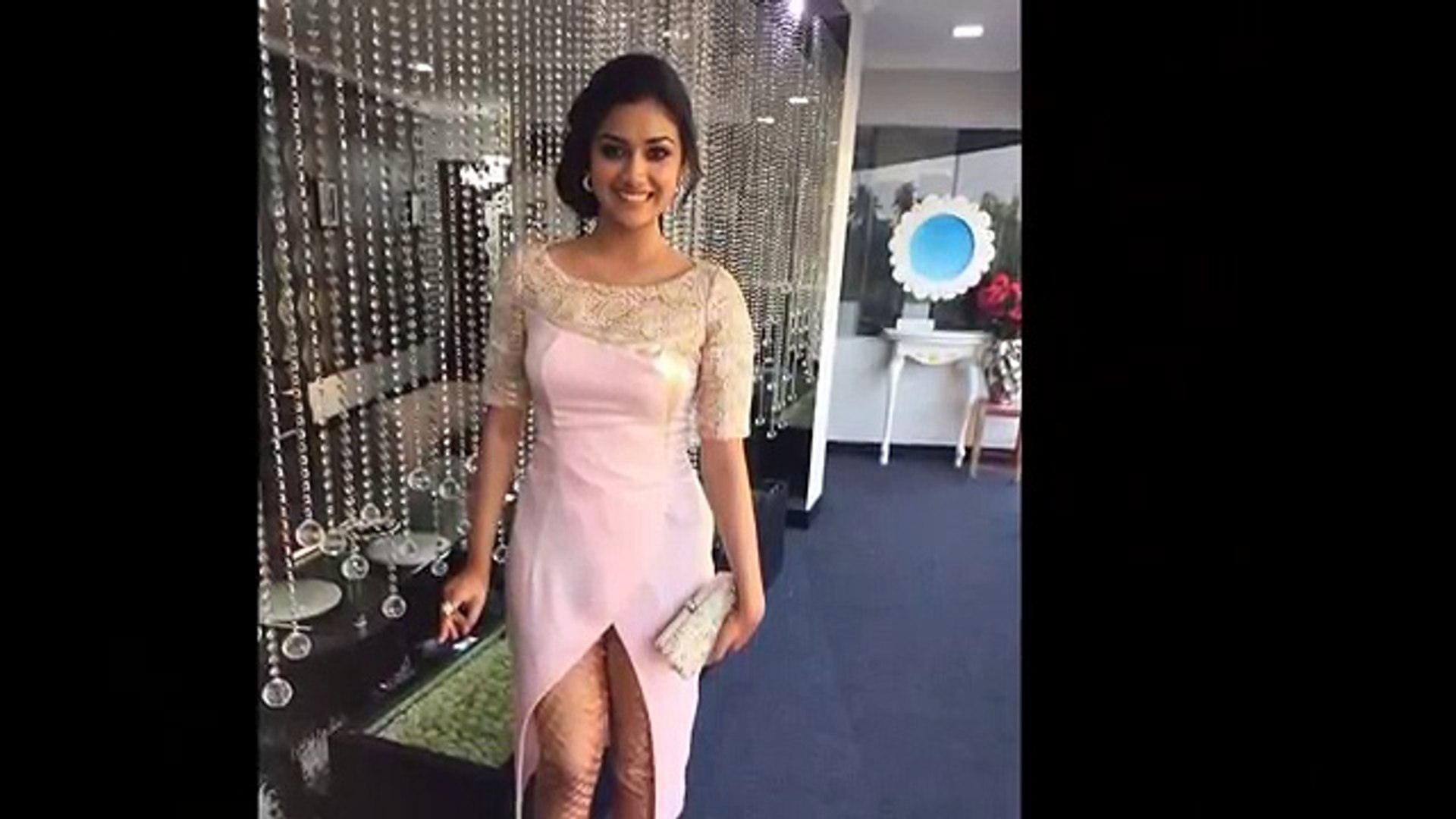 Keerthi Suresh Sex Video - Keethi SURESH Hot - video Dailymotion