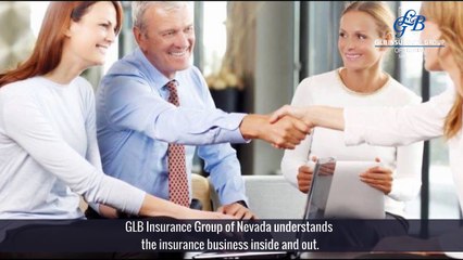 The Best Insurance Services in Las Vegas - Glbins.com