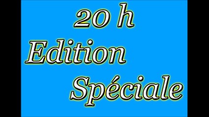 West Landes Story 15 - LA FIN