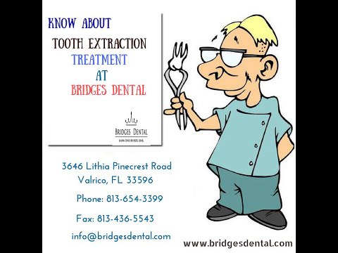 Tooth Extraction Aftercare and Recovery with Brandon Dentist