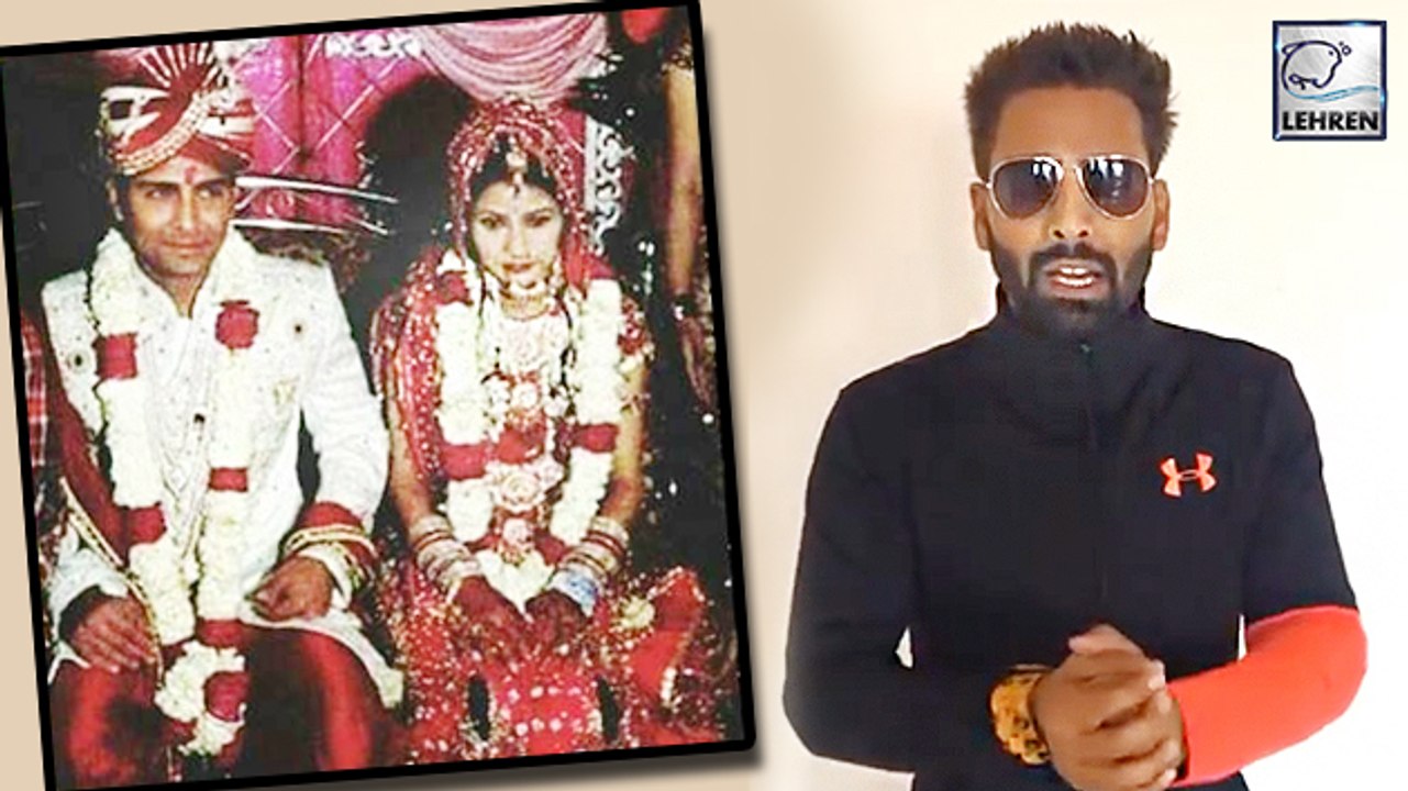 Manveer Gurjar Finally REACTS On His Marriage Video