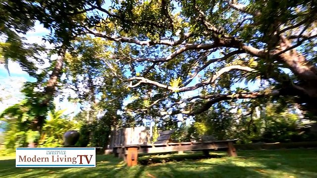 Bianca takes us to The Farm at San Benito