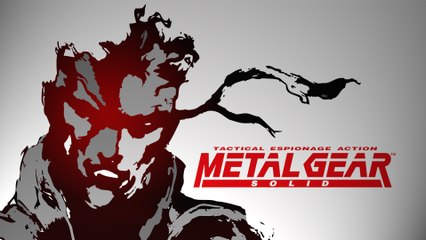 Metal Gear Solid Psx On Recalbox [Raspberry PI 3]