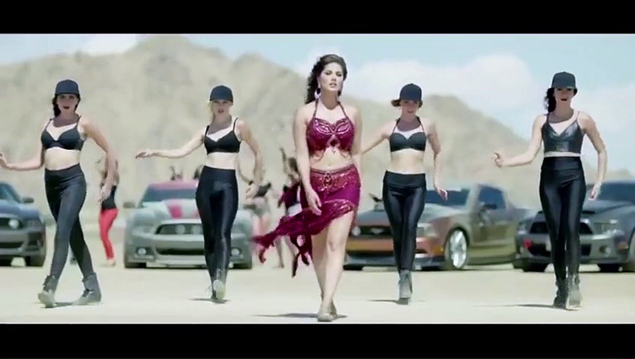 Mahek Leone Ki [Full Video Song] by Sunny Leone ft. Kanika Kapoor - Sunny leones next super hit song Leaked HD