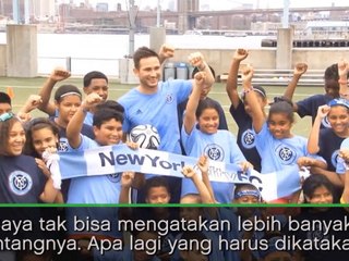 SEPAKBOLA: Premier League: Lampard Referensi Sepakbola - Iniesta