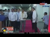 SONA: Pres. Duterte, inilahad ang mga aktibidad niya sa Laos para sa ASEAN Leaders Summit