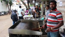 8 masala dosa in 3 minutes - Indian street food