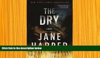 READ book The Dry: A Novel Jane Harper For Ipad